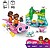 LEGO - Barco de Aventuras em Forma de Axolote 42681 - imagem 7