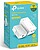 Extensor WiFi Powerline 2 portas em Kit de 3 unidades, incluindo 2 TL-WPA4220 e 1 TL-PA4010, taxa de dados Powerline de 500Mbps, sem fios N de 300Mbps, Plug and Play, 2 portas Ethernet rápidas, Clonagem WiFi, Suporta múltiplos fluxo AV500 TL-WPA4220TKIT - imagem 7