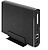 Carcasa Externa HDD 3.5” SATA USB 3.0 com Suporte - Cor Preta - imagem 7