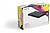 Carcasa Externa HDD/SSD 2.5” até 9,5mm SATA USB 3.0/3.1 Gen 1 - Cor Preta - imagem 7