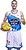 Bola Basquetebol Softee Nylon - imagem 7