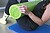 Rolo de Pilates Softee - imagem 7