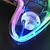 Joystick Gamer Profissional Mars Gaming MGP-C - Iluminação NEON RGB - Vibração Háptica Dual - Compatibilidade Multiplataforma - 20 Botões Táctiis - Vários Cores - imagem 7