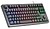 MGDERGOPRO : Mesa Mars Gaming Mgd Ergo Pro Ajuste Altura Electrico 73-118 Tablero Negro 110x60 Chasis De Acero - imagem 7