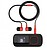 Rádio Portátil Daewoo DW1129/ Plata - imagem 7