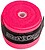 Frasco de 60 Overgrips Perfurados Black Crown Multicolor - imagem 7