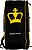 Saco de Padel Black Crown Ultimate Series V2 - imagem 7