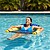 Cadeira para Esparguetes de Piscina - imagem 7