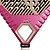 Raquete de Padel Vibor-A Diva Elite Cream - imagem 7
