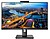 Monitor LED Philips 32” (31.5) Curvo Qhd VGA HDMI DP 325E1C/00 - imagem 7