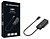 Adaptador Belkin AVC001BTBK de USB-C para VGA + Carga Cor Preto - imagem 8