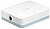 Comutador D-Link 5 Portas Fast Ethernet Gigabit 10/100 Mbps - imagem 8