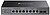 Comutador D-Link Semigestionável 8 Portas 2.5G + 2 Portas 10G/1G PoE DMS-1100-10TP - imagem 7