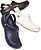 Socas Crocs™ Bistro CR10075 - imagem 8