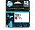 Tinta HP N.º 304 Deskjet 3000/ 3720/ 3730 Tricolor 100 Páginas N9K05AE - imagem 7