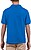 Polo de criança em jersey respirável Dryblend GI8800B - imagem 8