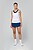 Top de padel bicolor de senhora PA4031 - imagem 8