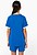 T-shirt multidesporto em poliéster de criança PA4046 - imagem 8
