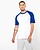 Baseball > t-shirt de homem bicolor K330 - imagem 8
