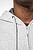 Casaco sweatshirt com capuz K444 - imagem 8