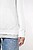 Sweatshirt de senhora com capuz em contraste K465 - imagem 8