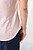 Camisa de senhora manga curta em Oxford tratamento fácil K536 - imagem 8