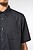 Camisa de manga curta em popeline tratamento fácil K543 - imagem 8