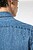Camisa de homem em denim K512 - imagem 8