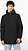 Parka com capuz de material reciclado unisex K6152 - imagem 8