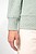 Sweatshirt BIO de senhora com decote redondo e mangas raglan K481 - imagem 8