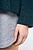 Sweatshirt de senhora «LOOSE» K471 - imagem 8