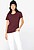 T-shirt eco-responsável de senhora NS324 - imagem 8
