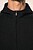 Sweatshirt com fecho e capuz de homem PK400 - imagem 8