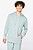 Sweatshirt eco-responsável com capuz French Terry unissexo NS416 - imagem 8