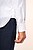 Camisa Oxford Pinpoint manga comprida de homem PK502 - imagem 8