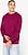 Sweatshirt eco-responsável decote redondo unissexo NS400 - imagem 8