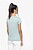 T-shirt eco-responsável decote V de senhora NS334 - imagem 8