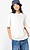 T-shirt eco-responsável oversize French Terry unissexo NS308 - imagem 8