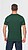 T-shirt com tratamento antibacteriano de homem WK306 - imagem 8