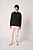 T-shirt manga comprida unissexo iDeal190 IB323 - imagem 8