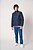 Blusão acolchoado de homem IB6175 - imagem 8
