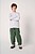 Sweatshirt decote redondo de criança IB401 - imagem 8