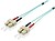Equip Chicote Fibra Single Mode 09/125 2M LC/ EQP-254332 - imagem 8