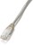 Cabo de Rede UTP CAT5 1,0M - Bege EQP-825410 - imagem 8
