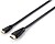 Cabo HDMI equip. 1.4 alta velocidade a micro HDMI 2m 119308 - imagem 8