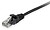 Equipamento Chicote CAT6 Utp 3M Preto EQP-625452 - imagem 8