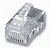 Cabo EQUIP REDE U/UTP Cat.5 Exterior 305M Preto - 40441007 EQP-40441007 - imagem 6