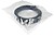 Cable Antena N Level One ANC-4110 CFD-400 1m Interior Y Exterior - imagem 8
