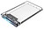 Caixa Externa CONCEPTRONIC M.2 SSD Enclosure USB 3.1 Type-C - HDE01G 130012107 - imagem 8