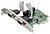 Controladora Conceptronic PCI Express 4 Portas USB 3.0 Emrick U64 EMRICK02G - imagem 8